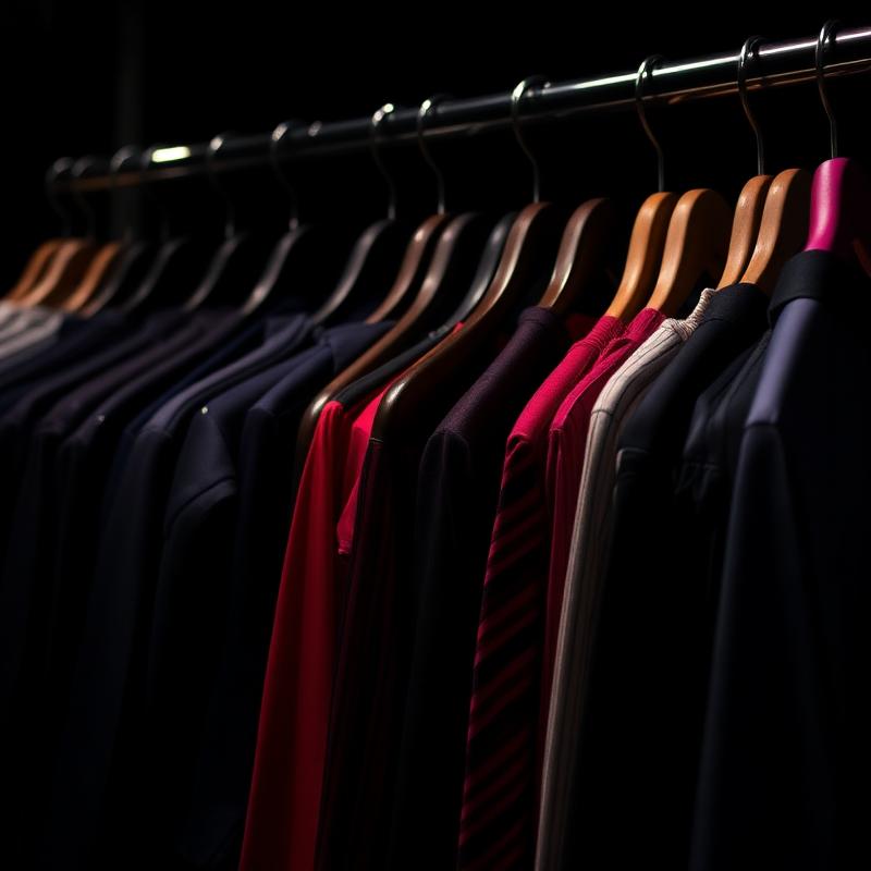 Fornecedores de Roupas